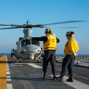 Meet your Posher, Skyler